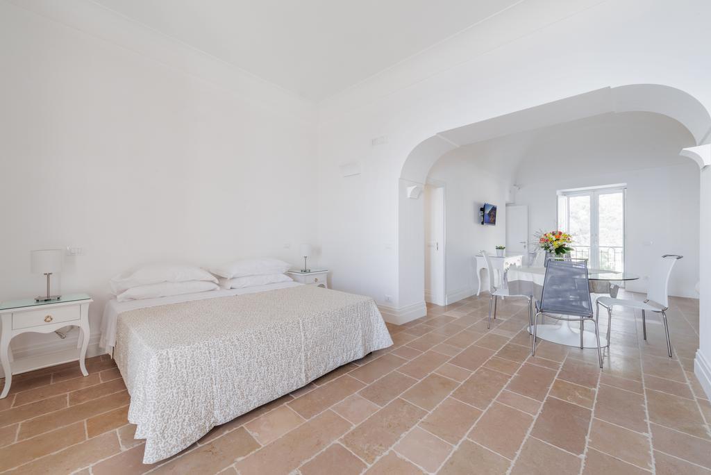 Casa Malu Lägenhet Positano Exteriör bild